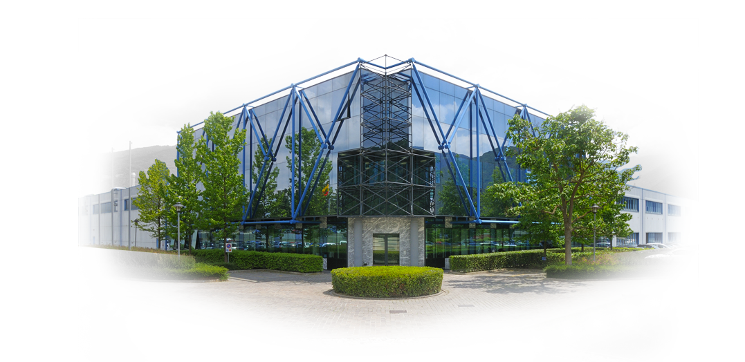 2006 - Clivet S.p.A. was formed.