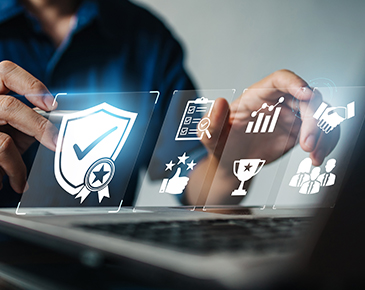 Product certifications