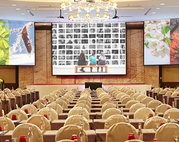 WLHP: different requirements in the same building