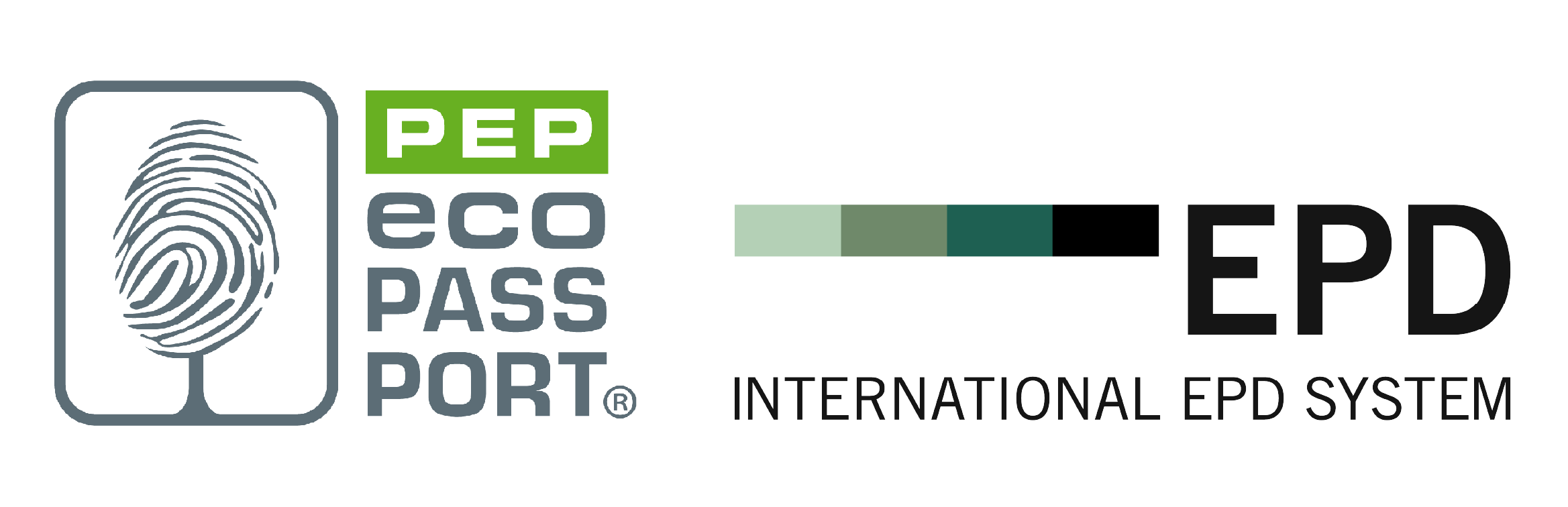 Environmental products declarations