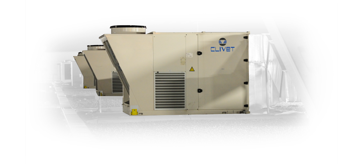 1992 - New technologies for air renewal.