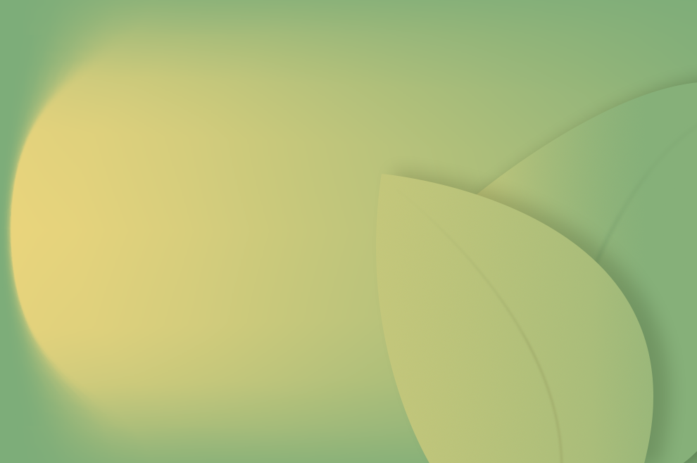 ELFOROOM 2: Green leaf graphic, perfect climate and clean air