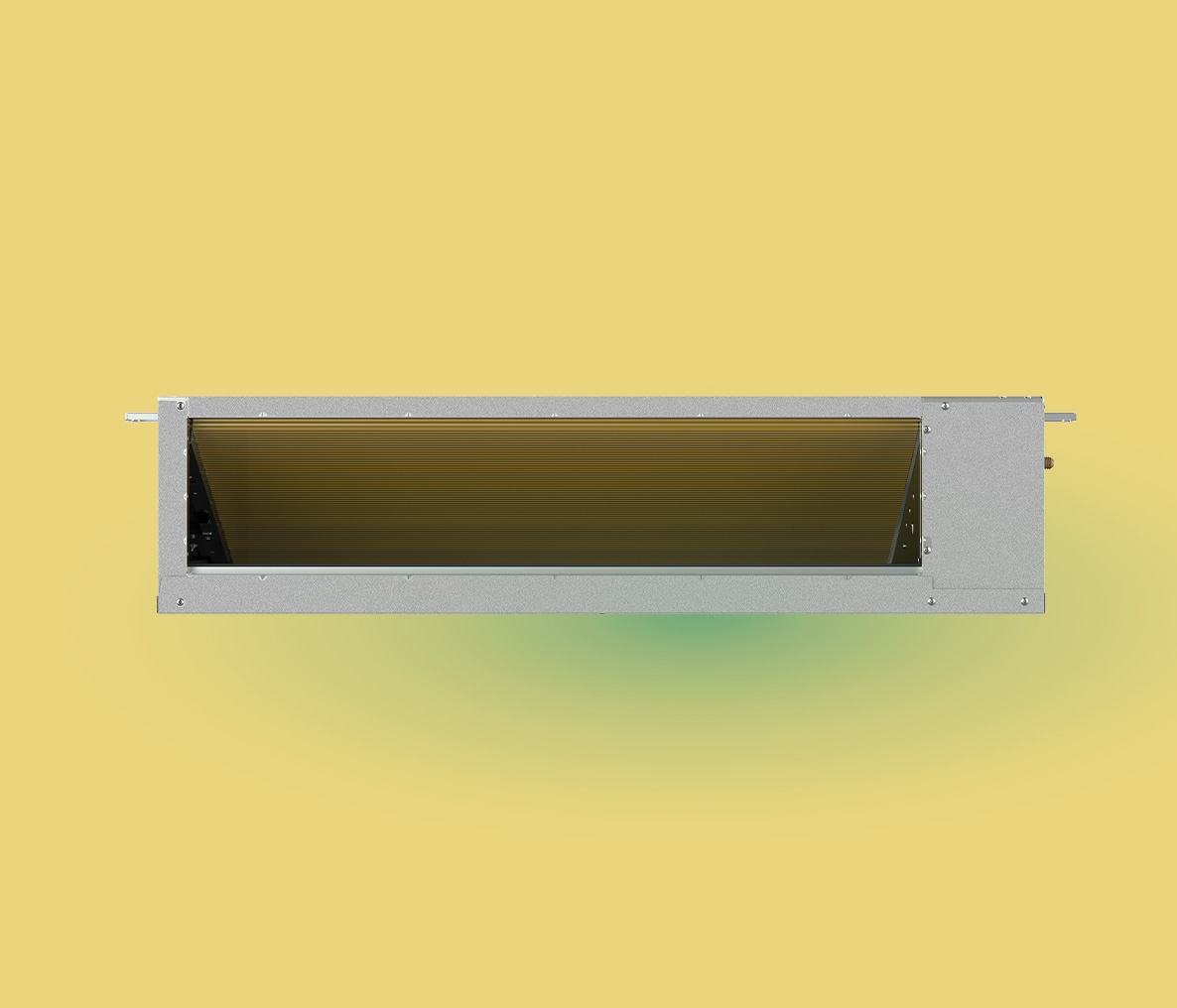 DUCT 3: IDA1-Y 27M : 160M