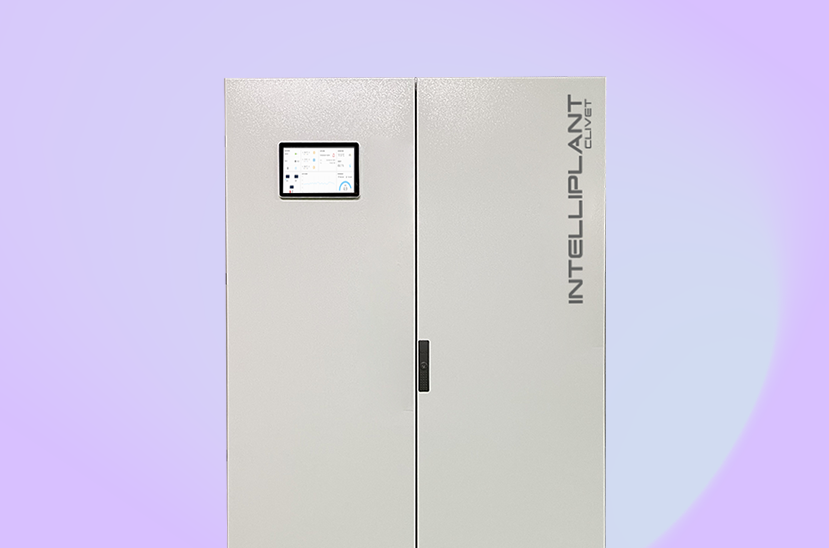 intelliplant by Clivet