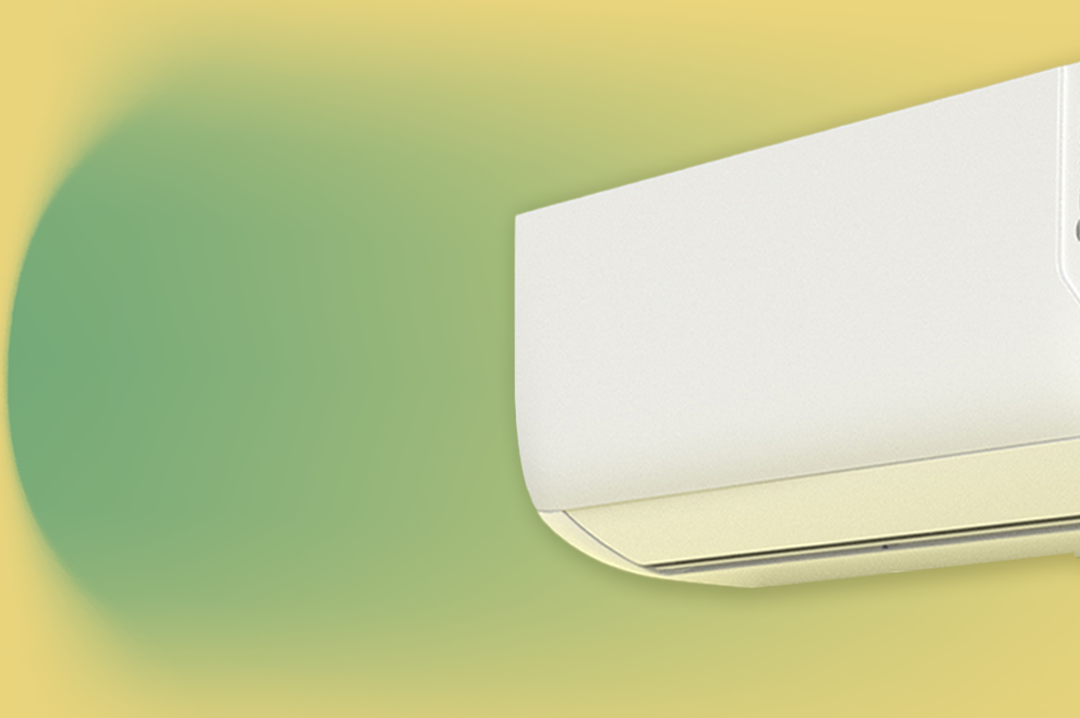 Clivet Split: A touch of design in every home