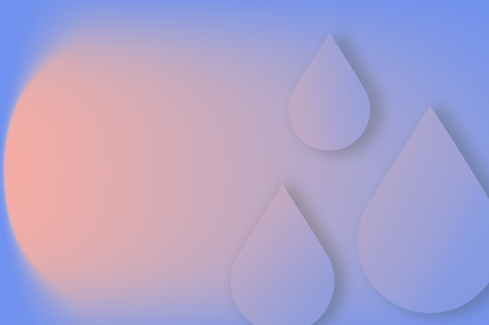 WLHP: Energy travelling through water