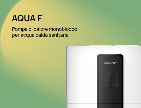 Clivet AQUA F