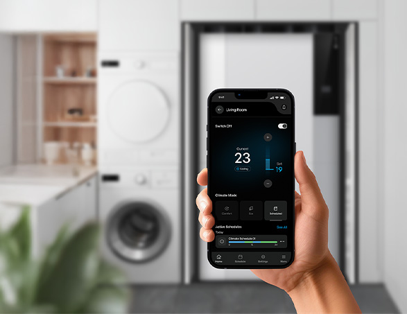 CLIVET EYE selected for the UX Design Awards 2026