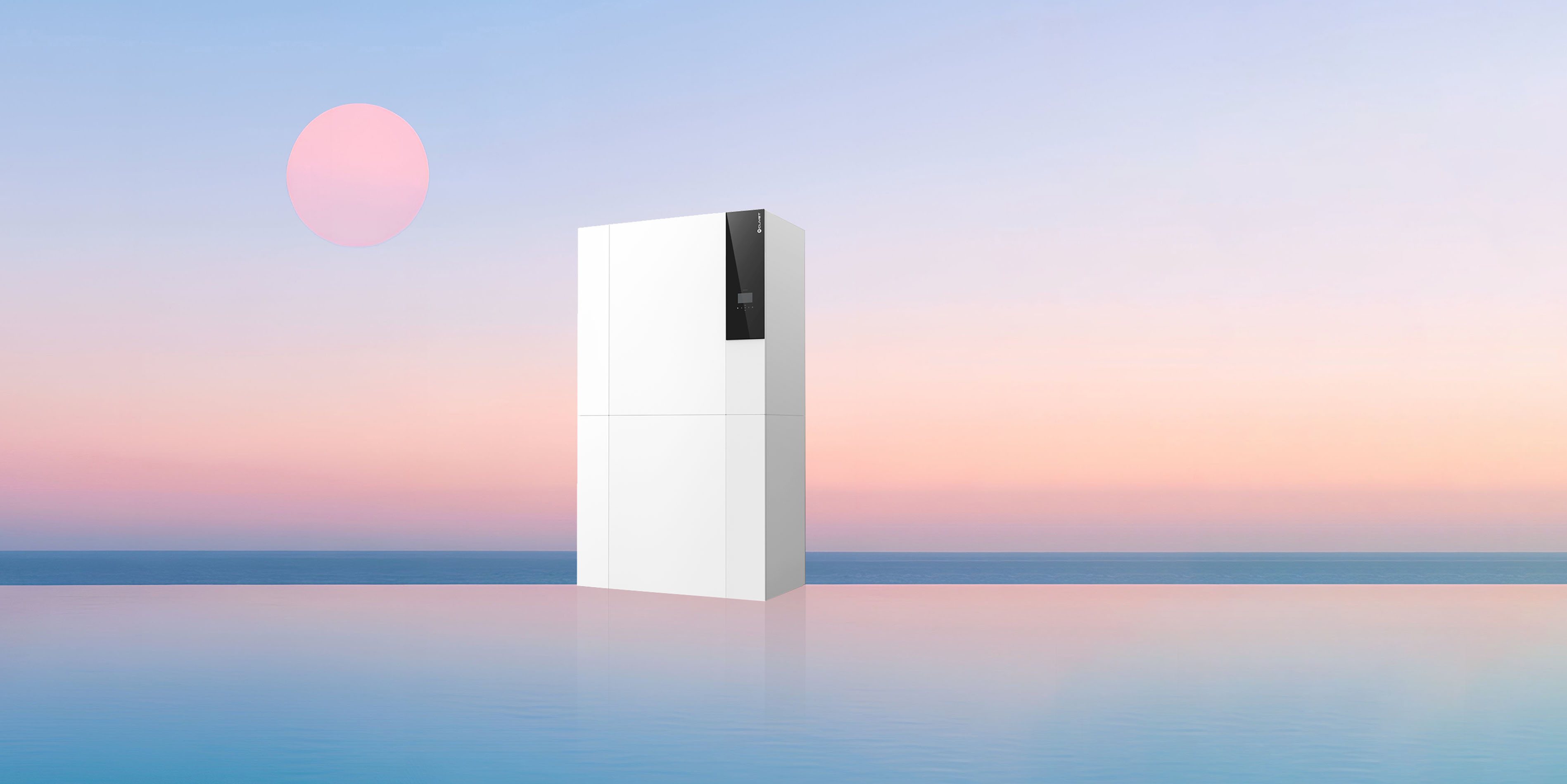 Clivet at Fuorisalone 2026