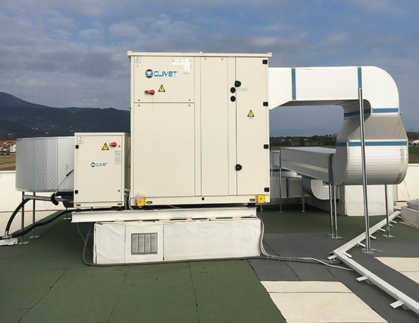 heat pumps ZEPHIR3