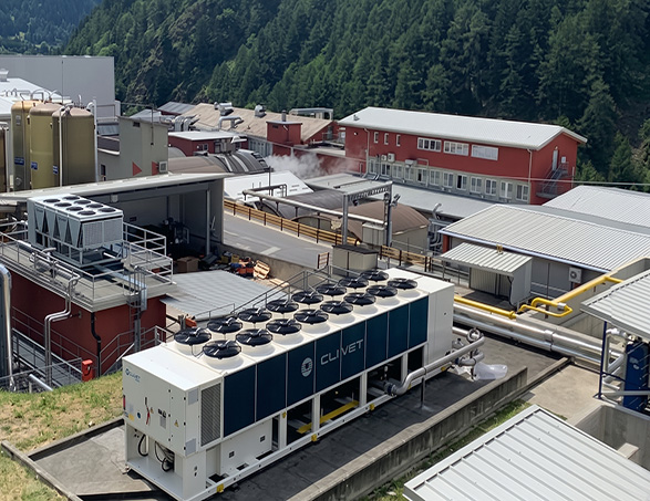 Industria farmaceutica sondrio
