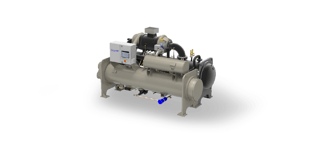 2018 - L’innovation Clivet-Midea