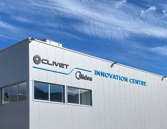 innovation centre, Produits de qualité et durables