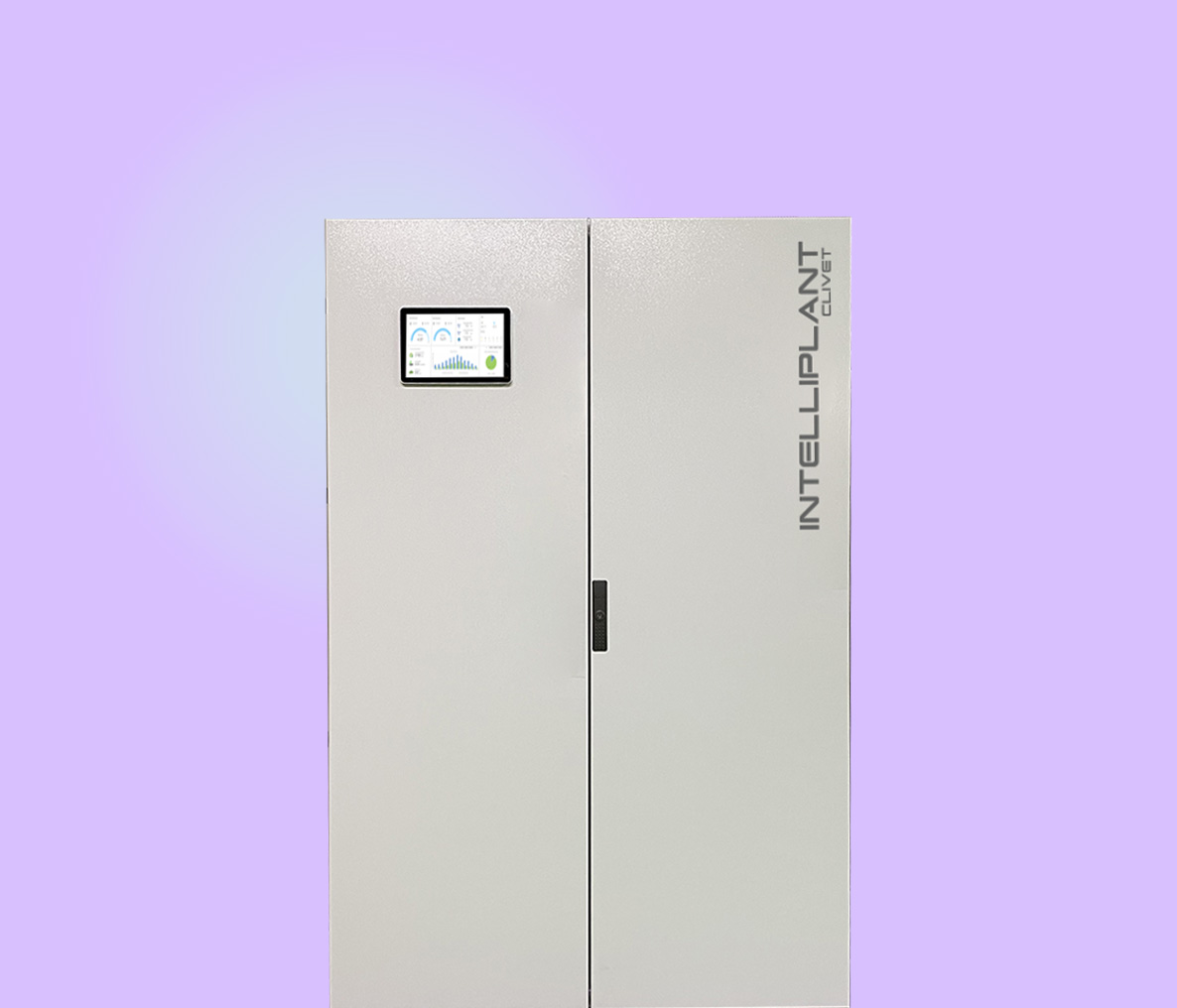 INTELLIPLANT: L’installation qui s’adapte