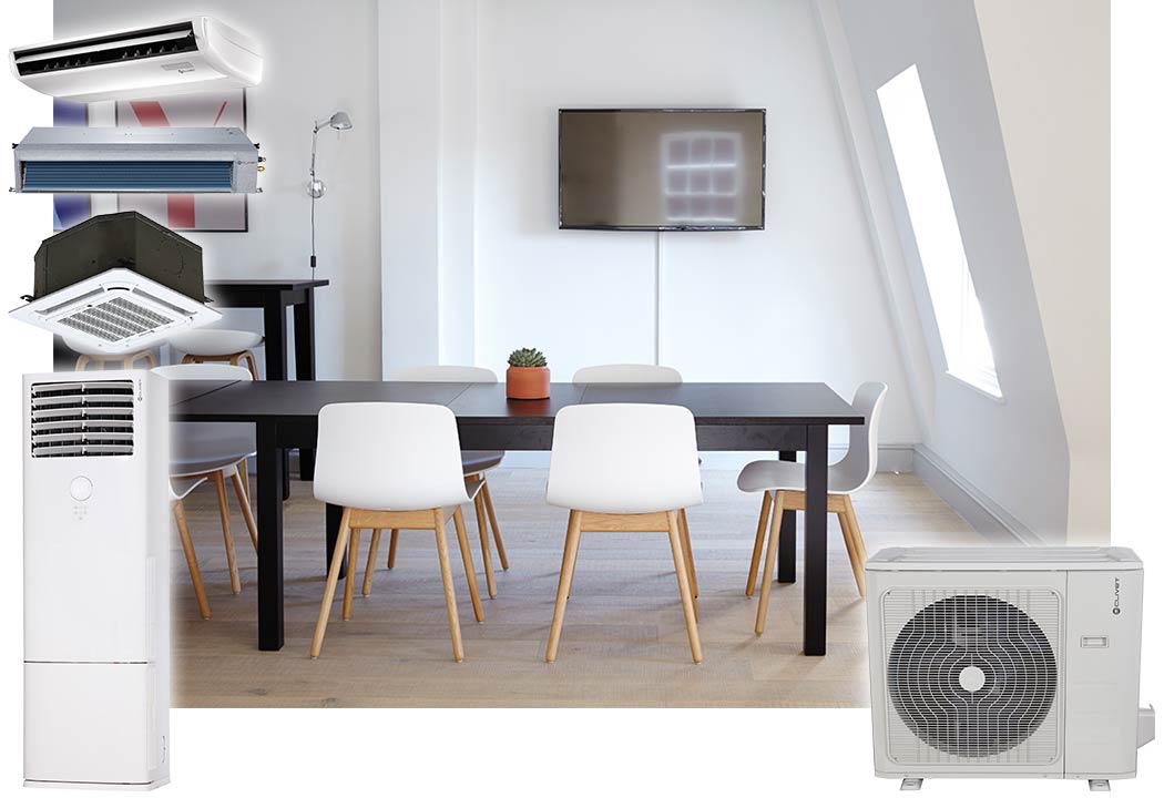 Prodotti per il Light Commercial