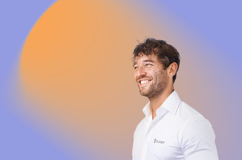 Visitez notre section Clivet dédiée aux professionnels