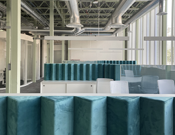 Bureau Clivet à Milan, service d’assistance pour votre entreprise