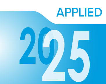 APPLIED 2025