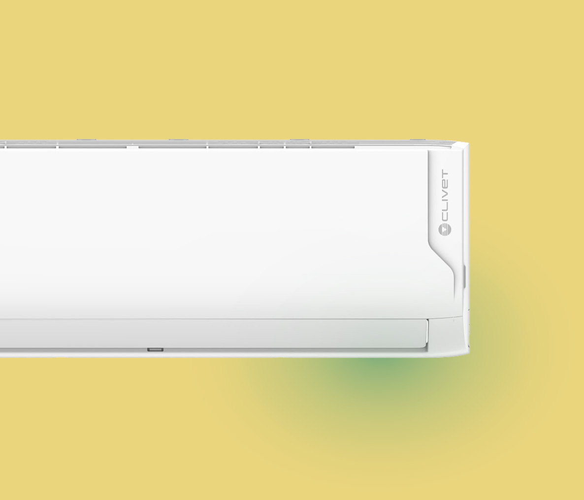 CRISTALLO2: MONOSplit avec unité intérieure murale