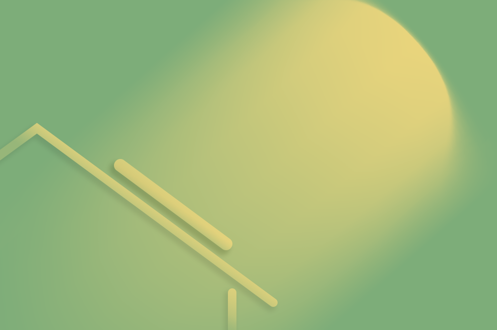 Maison graphique avec panneau solaire sur le toit, connexion de SPHERA EVO 2.0 aux panneaux solaires