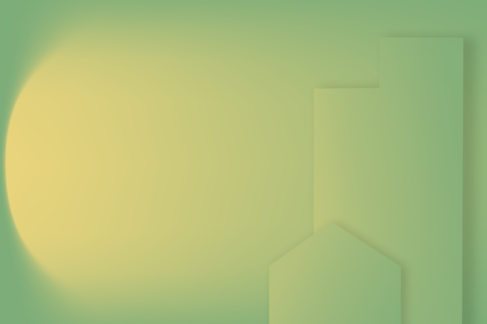 GAS BOILER FE 24.4-33.4: De la maison individuelle à la copropriété, il existe une solution. Graphisme de silhouette d’un immeuble et d’une maison individuelle.