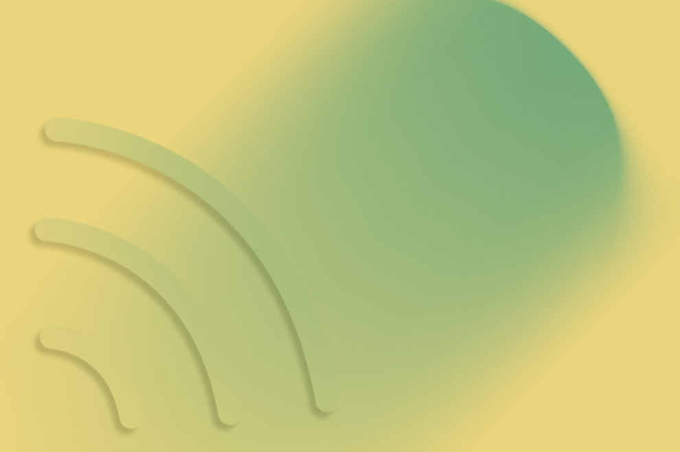 CONSOLE 3 : connecté avec votre espace, signes graphiques de bande passante