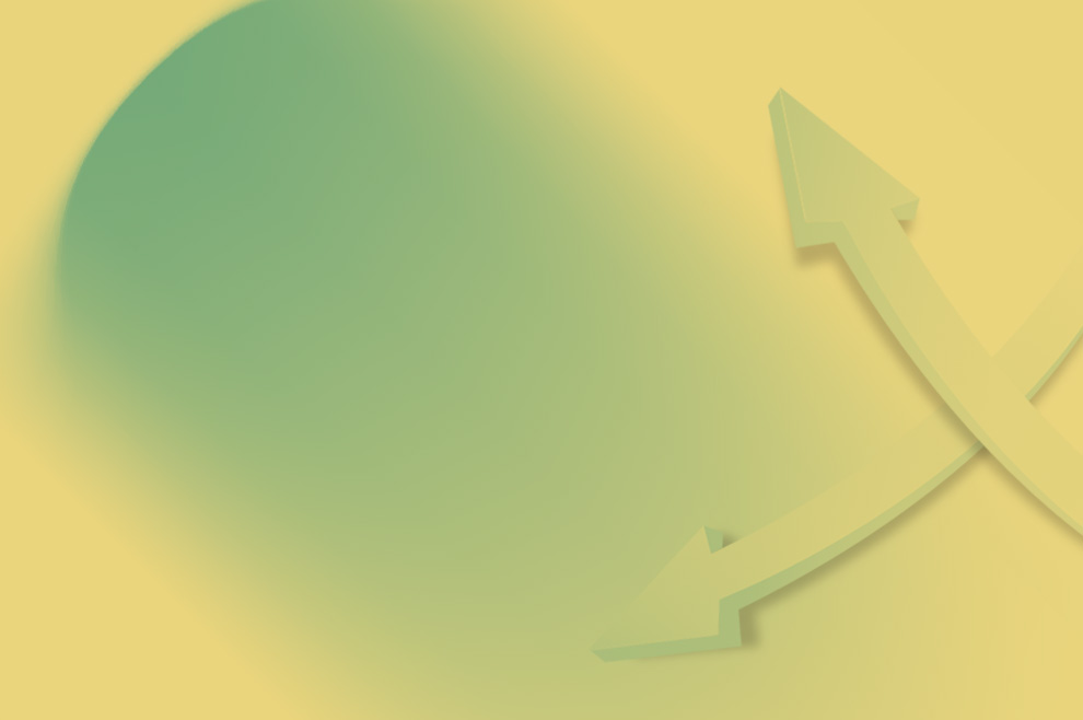 CEILING AND FLOOR by Clivet: Au plafond ou au sol, une température toujours agréable. Graphisme de deux flèches.