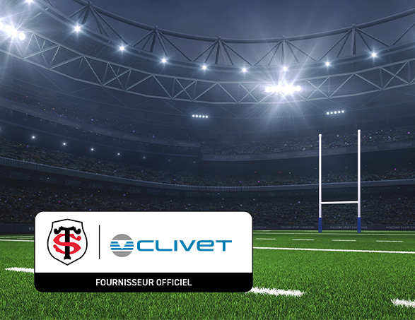 Stade Toulousain | Clivet