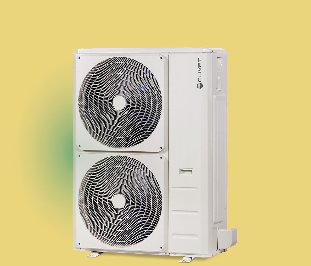 Outdoor unit for Light Commercial MC3-Y