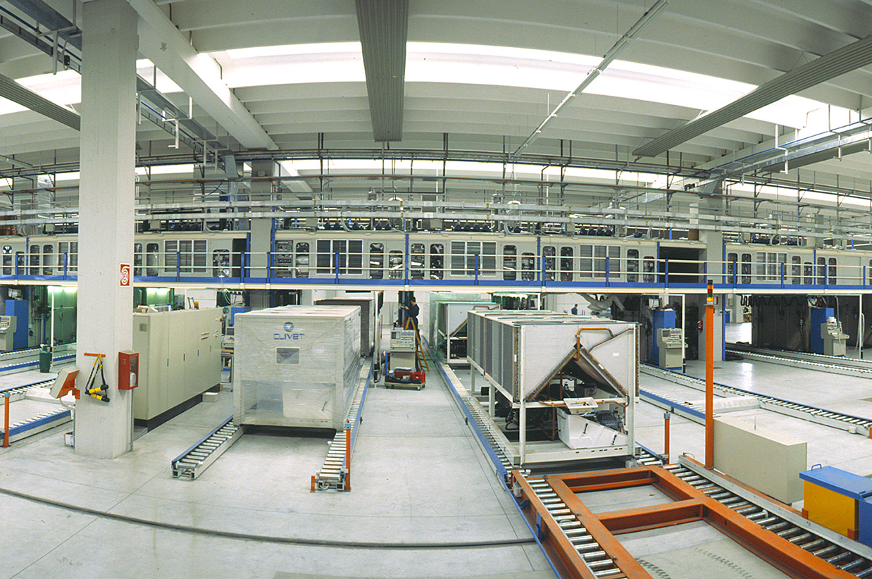 Photography production area based in Feltre, certified excellence