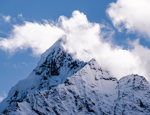 Our way of doing business