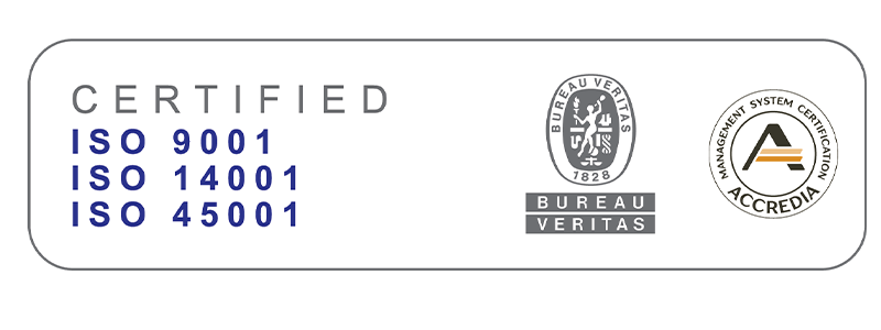 SGI integrated management system