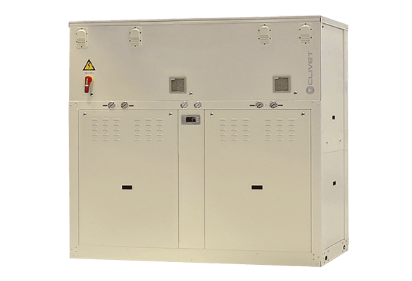 SPINchiller³ WSH-XSC3 WSHN-XSC3 70.4-240.4