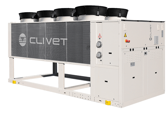 SPINchiller3 FC WSAT-XSC3 FC 90.4-240.4