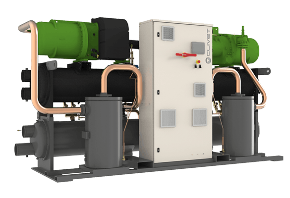SCREWLine4 WDH-iK4 120.1 - 540.2