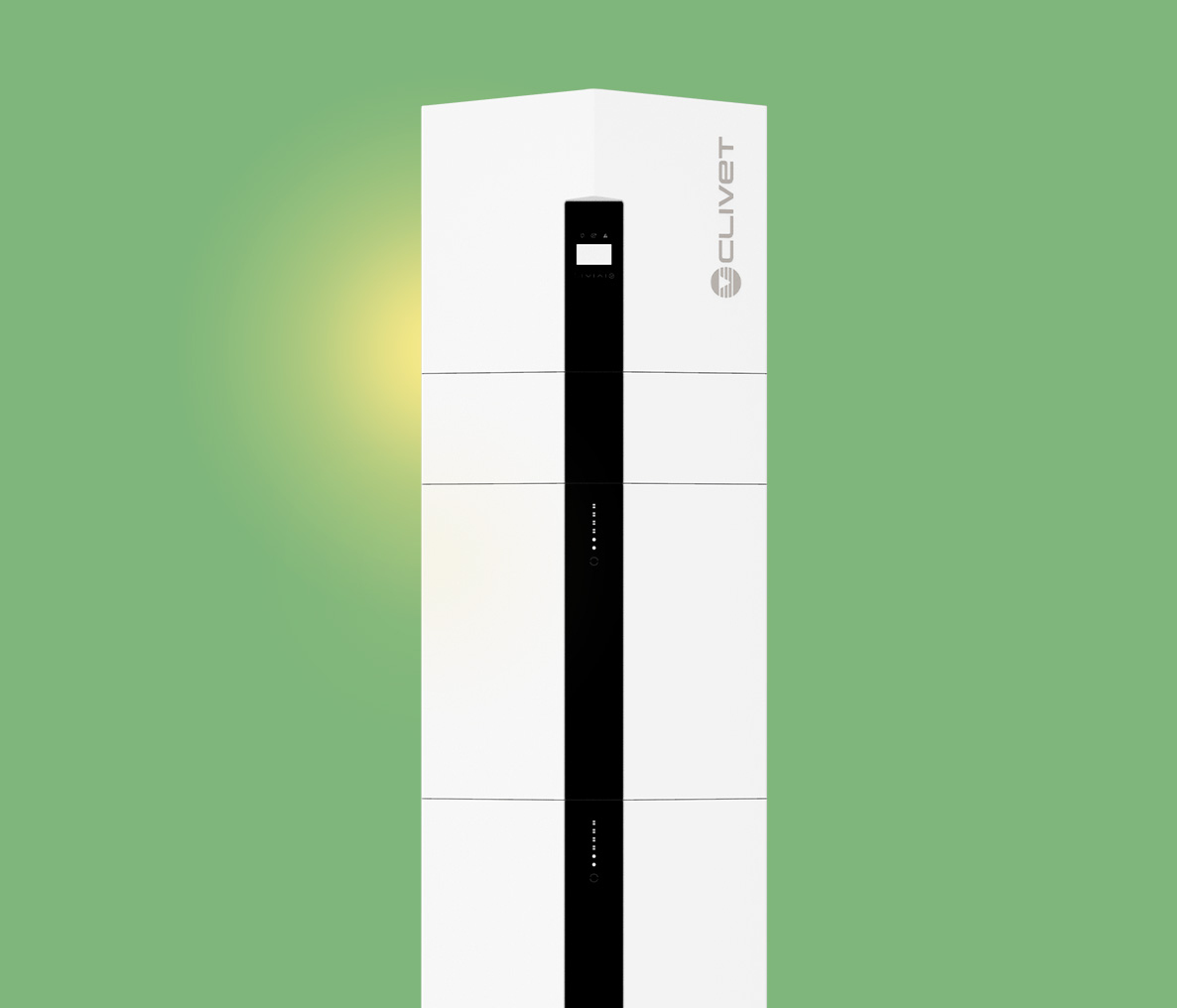 Electric storage system